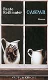 Cover zum Buch Caspar