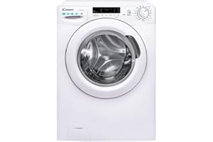 CANDY Lave linge sechant Frontal CSW4852DW4-47