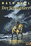 Cover zum Buch Der Strandherr
