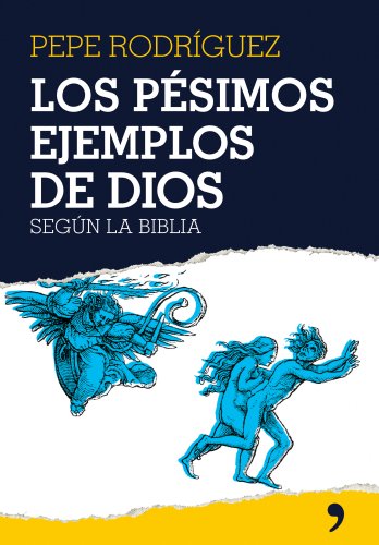 Download Los pésimos ejemplos de Dios (Artículo 20) Download Los pésimos ejemplos de Dios (Artículo 20)