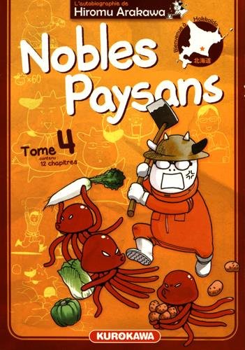 Nobles Paysans 