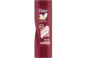 Dove Nutriente Body Care Pro Age Lozione Corpo 400ml