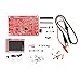Produktbild mark8shop dso138 DIY Digital-Oszilloskop Kit SMD verlötet 13803 K Version 2