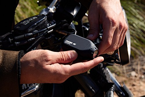 Drift Ghost 4K Modulare Actionkamera (Super-Slow-Motion, 12MP Foto und Zeitraffer, 300 Grad drehbare Linse) schwarz - 16