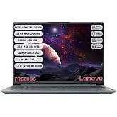 Lenovo IdeaPad Slim 3 15IRH8 i5-13420H 16 GB 512 GB SSD 15,6" FHD FreeDos 83EM00KYTR