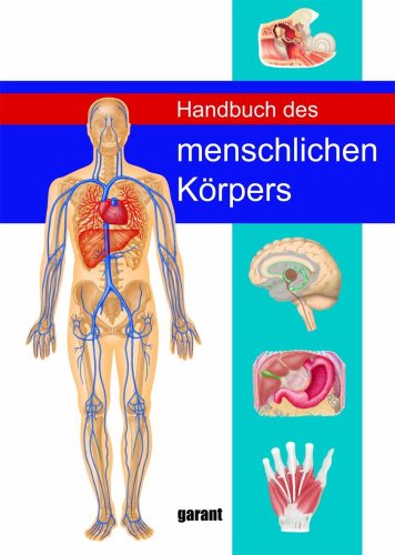 Download Handbuch des menschlichen Körpers Download Handbuch des menschlichen Körpers