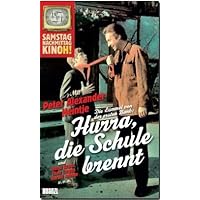 Suchergebnis Auf Amazon De Fur Hurra Die Schule Brennt Dvd