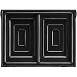 Lagrange Gaufrier Tarti Gaufres 1070w Rouge Noir Lagrange Fds