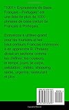 Image de 1001+ Expressions de Base Français - Portugais
