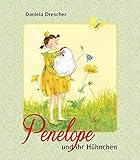 Image de Penelope und ihr Hühnchen