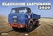 Klassische Lastwagen 2020: Legendäre LKW-Klassiker by 