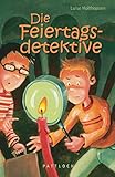 Die Feiertagsdetektive by 