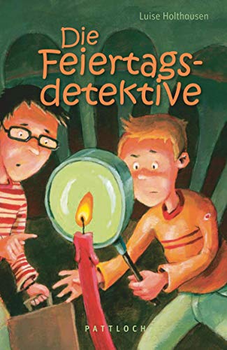 Die Feiertagsdetektive