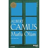 Mutlu &Ouml;l&uuml;m: 1957 Nobel Edebiyat &Ouml;d&uuml;l&uuml;
