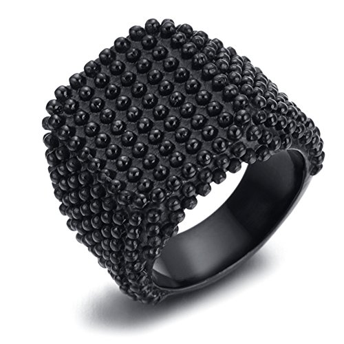 Preisvergleich Produktbild JAJAFOOK - Edelstahl