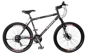 kross globate 29t