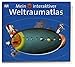 Mein interaktiver Weltraumatlas von Dorling Kindersley (28. August 2009) Spiralbindung by 