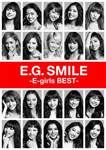 Preisvergleich Produktbild E.G.Smile:E-Girls Best