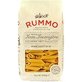 PENNE RIGATE N.66 I CLASSICI CORTI COTTURA 11 MIN