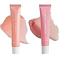 Summer Fridays Lip Butter Balm - Moisturizing Natural Lip Care, Conditioning Mask for Instant Moisture, Shine and Hydration - Sheer-Tinted, Soothing