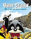 Image de Billy Stuart - Tome 3 - La mer aux mille dangers