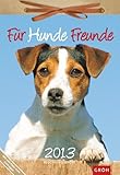 Für Hundefreunde 2013 by