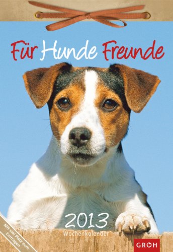 Für Hundefreunde 2013
