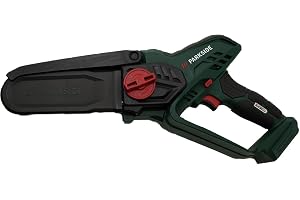 PSIDE erbjudande för PARKSIDE 20 V batteridriven grensåg PAGHS 20-Li – utan batteri och laddare