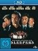 Sleepers [Blu-ray]