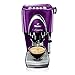 Produktbild Tchibo Cafissimo Classic Kapselmaschine (die Kaffeemaschine für Filter-Kaffee, Espresso, Caffé Crema, Latte Macchiato, Cappuccino oder Tee) aubergine
