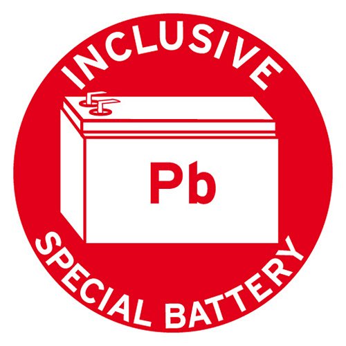 Brennenstuhl LED-Strahler SOL plus / LED-Leuchte für außen mit Bewegungsmelder und Solar-Panel (IP44, inkl. Akku, 8 x 0,5W) Farbe: schwarz - 7