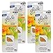 Produktbild Glade Vent Öl Auto AC und Home Lufterfrischer, beseitigen Gerüche, Hawaiian Breeze Duft (4 Stück)