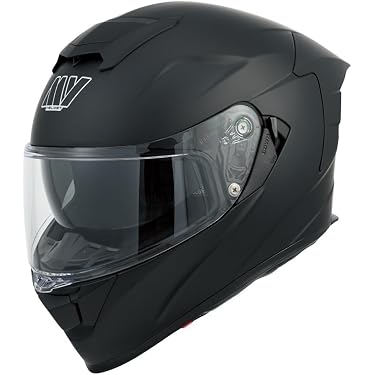 Amazon.co.uk Best Sellers: The most popular items in Full-Face Motorbike  Helmets