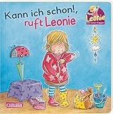 Image de Leonie: Kann ich schon!, ruft Leonie