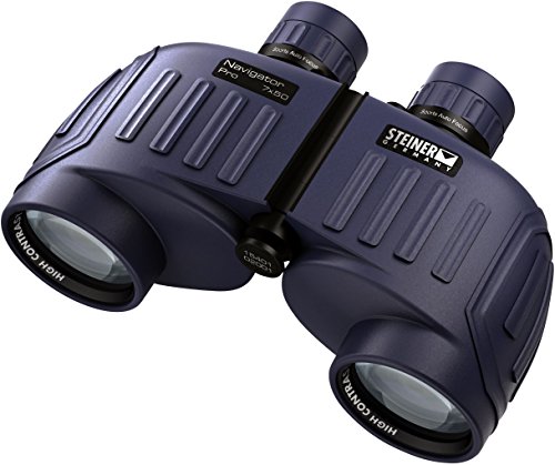Preisvergleich Produktbild Steiner Fernglas Navigator 7x50