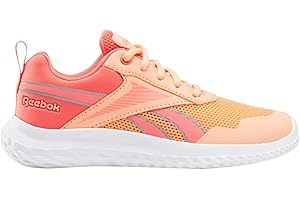 Reebok Rush Runner 5 Scarpe da ginnasticaUnisex - Bambini e Ragazzi