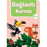 2 Yaş Bağlantı Kurma
