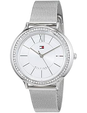 Tommy Hilfiger Damen-Armbanduhr 1781862