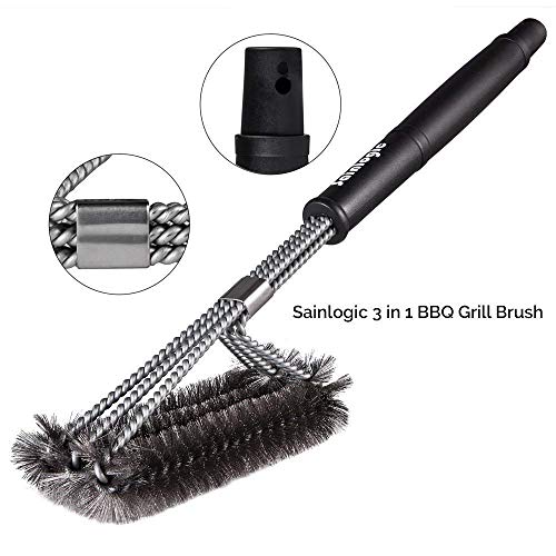 Preisvergleich Produktbild sainlogic r4 va Schwarz