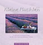 Kleine Fluchten 2010. Postkartenkalender by 