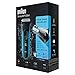 Braun Series 3 Pro Skin Wet And Dry Shaver
