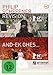 Revision & And-Ek Ghes… [Alemania] [DVD]