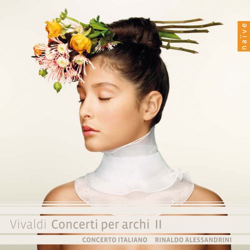 Concerti Per Archi 2