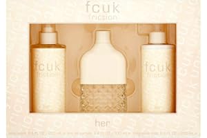 FCUK Friction for Her Gift Set