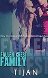 Fallen Crest Family (Fallen Crest Series, Book 2) by