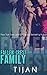 Fallen Crest Family (Fallen Crest Series, Book 2) by