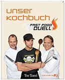 Image de kabel eins Fast Food Duell - Unser Kochbuch: Das Kochbuch