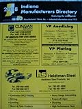 Image de 2008 Indiana Manufacturers Directory