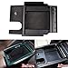 Produktbild Odster Car Center Console Armlehne VorratsbehLter Box Palettenfach-Kasten Auto-Innenteil Zubehr Fit f¨¹r Lexus RX AL20 2016+