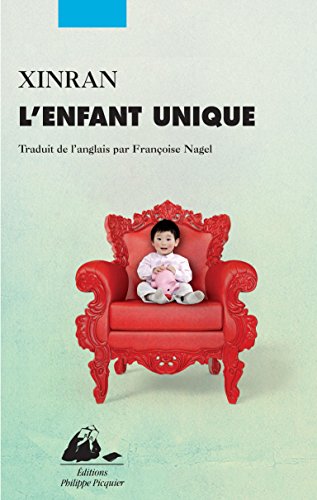 L'Enfant unique (GRAND FORMAT) L'Enfant unique (GRAND FORMAT)